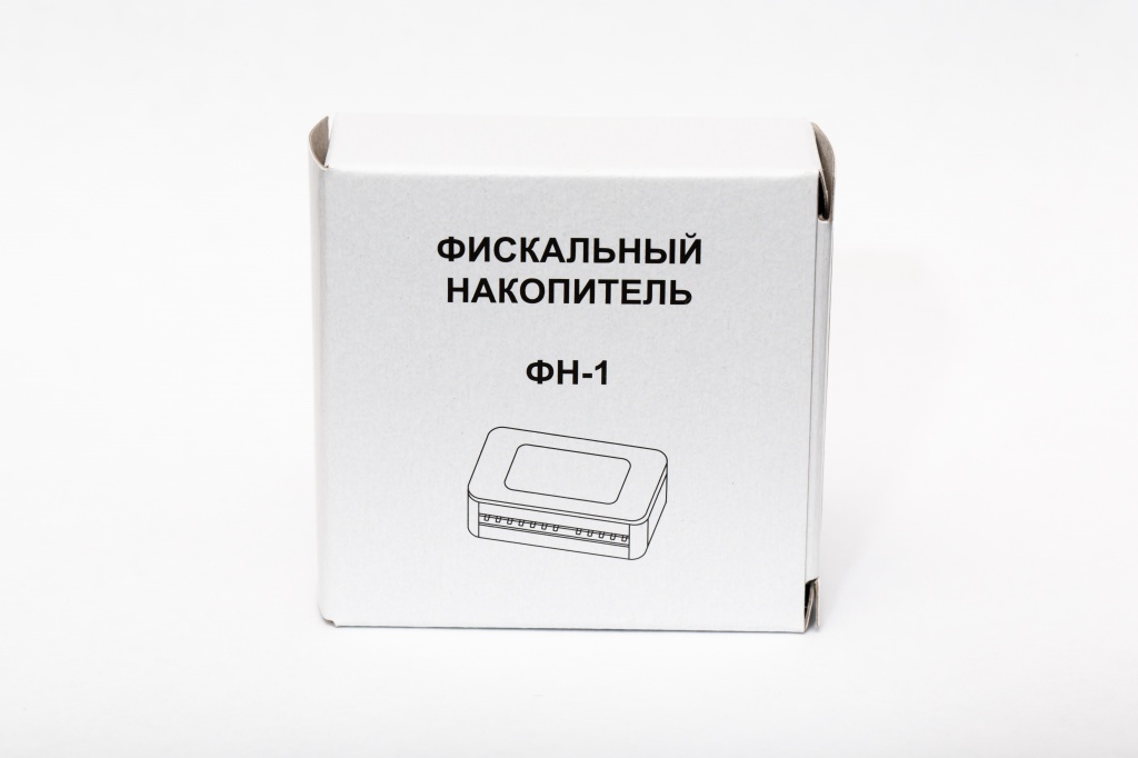 ФН-1 РИК